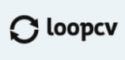 Loopcv logo